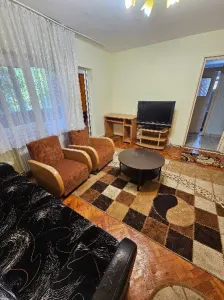Apartament 2 camere, 48 mp de închiriat în zona Rusu Șirianu - Timisoara