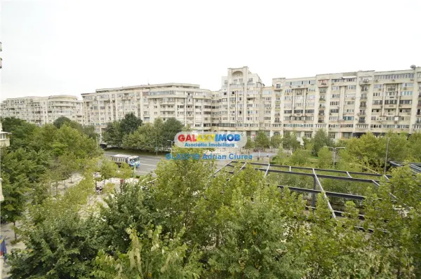 Apartament 3 camere București - poza 2