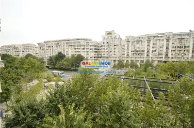 Apartament 3 camere București - poza 2