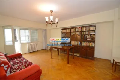 Apartament 3 camere București - poza 4