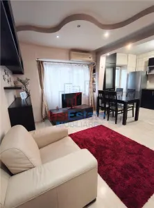 Apartament 3 camere zona Gara - Zugravi - Iasi