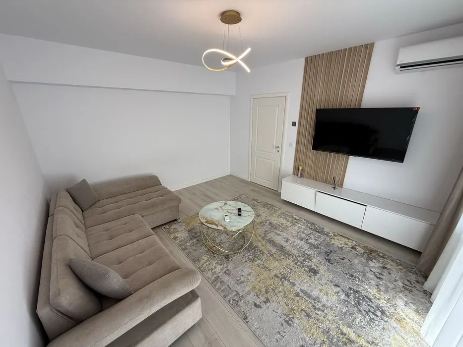 Apartament 2 camere Iași - poza 1
