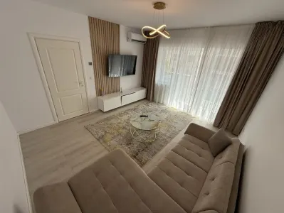 Apartament 2 camere Iași - poza 2