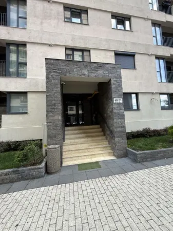 Apartament 2 camere Iași - poza 8