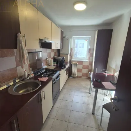 Apartament 3 camere Bistrița - poza 4