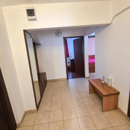 Apartament 3 camere Bistrița - poza 6