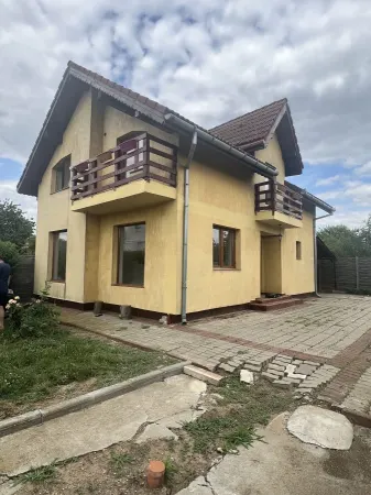 Casă 5 camere Giarmata - poza 2