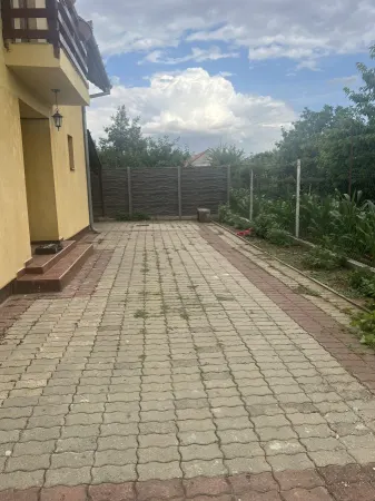 Casă 5 camere Giarmata - poza 3
