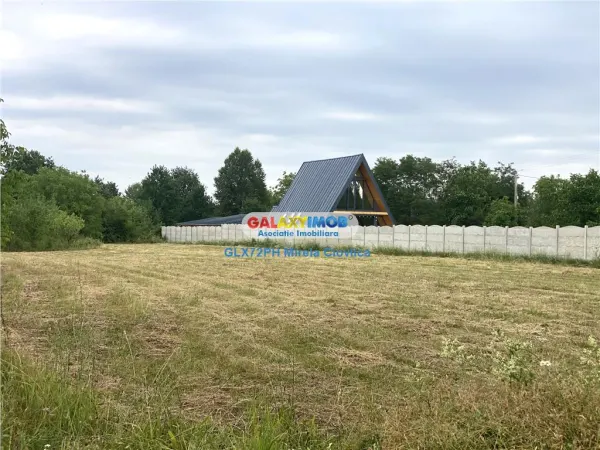 Teren Băicoi - poza 3