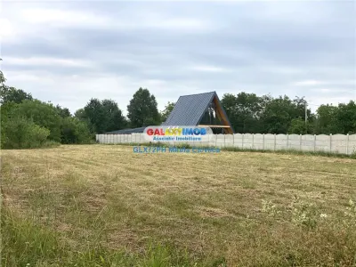 Teren Băicoi - poza 3