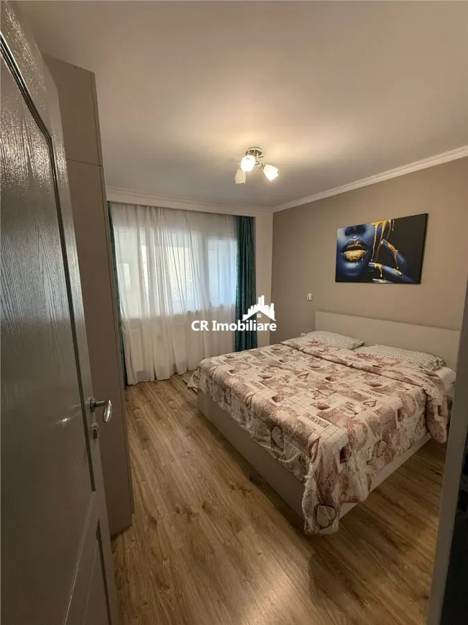 Apartament 3 camere București - poza 1