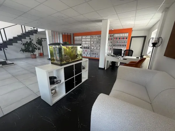 Spațiu comercial Timișoara - poza 3