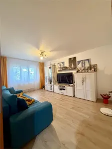 SOARELUI - 2 CAMERE - ETAJ INTERMEDIAR - CENTRALA PROPRIE - DECOMANDAT - Timisoara