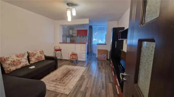 Apartament 1 camera Iași - poza 3