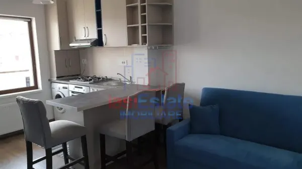 Apartament 2 camere Iași - poza 1