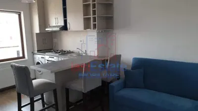 Apartament 2 Camere Nicolina - Prima Statie - Iasi