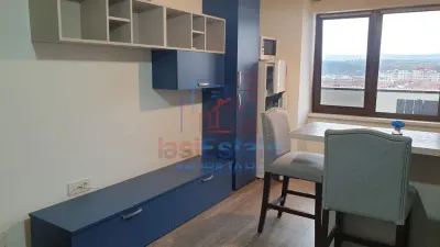 Apartament 2 camere Iași - poza 4
