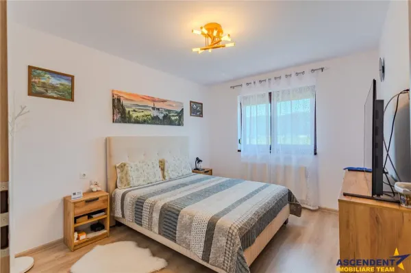 Casă 4 camere Ghimbav - poza 11