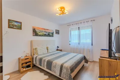 Casă 4 camere Ghimbav - poza 11
