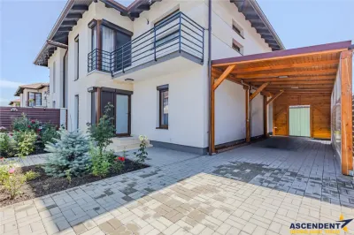 Casă 4 camere Ghimbav - poza 15