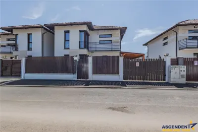 Casă 4 camere Ghimbav - poza 18