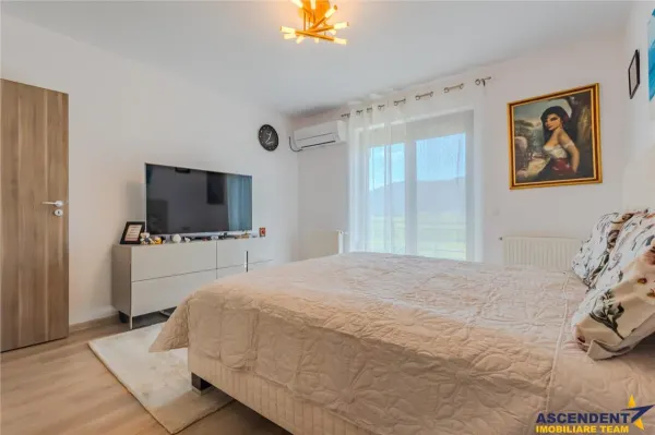 Casă 4 camere Ghimbav - poza 19