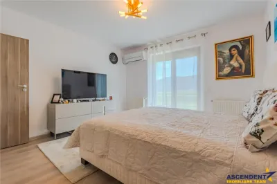 Casă 4 camere Ghimbav - poza 19