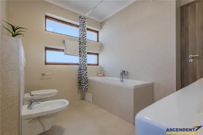 Casă 4 camere Ghimbav - poza 21