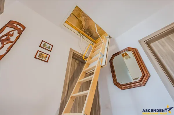 Casă 4 camere Ghimbav - poza 22