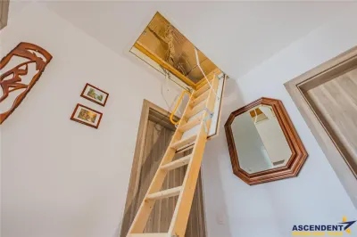 Casă 4 camere Ghimbav - poza 22