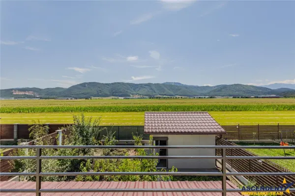 Casă 4 camere Ghimbav - poza 23