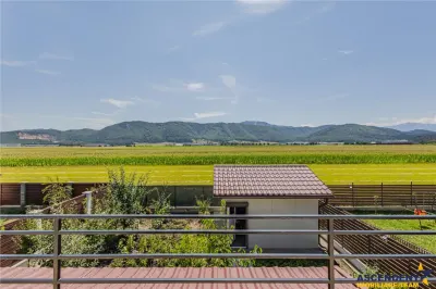 Casă 4 camere Ghimbav - poza 23