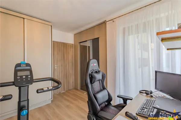 Casă 4 camere Ghimbav - poza 24