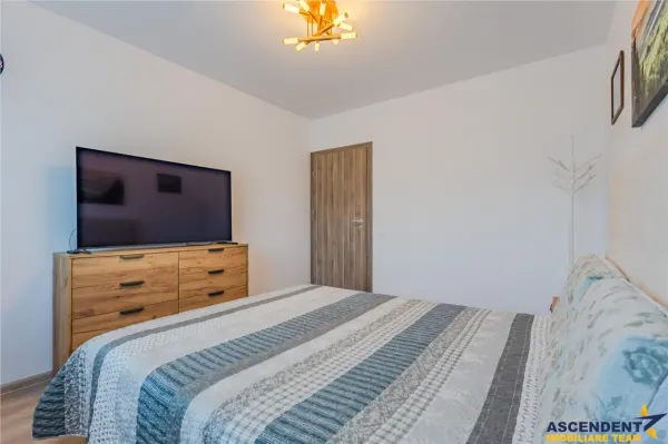 Casă 4 camere Ghimbav - poza 26