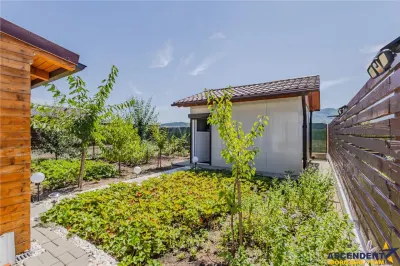 Casă 4 camere Ghimbav - poza 27