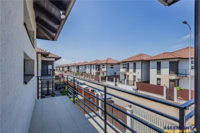 Casă 4 camere Ghimbav - poza 29