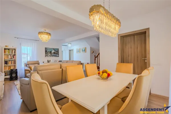Casă 4 camere Ghimbav - poza 4
