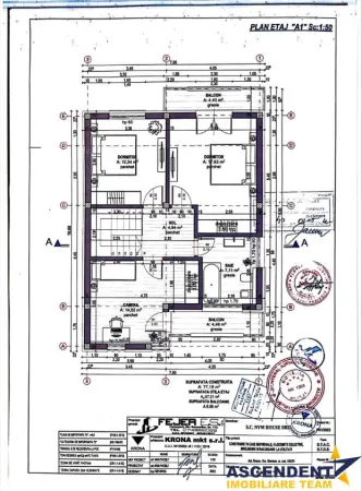 Casă 4 camere Ghimbav - poza 31