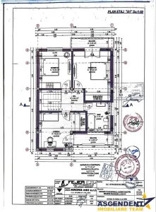 Casă 4 camere Ghimbav - poza 31
