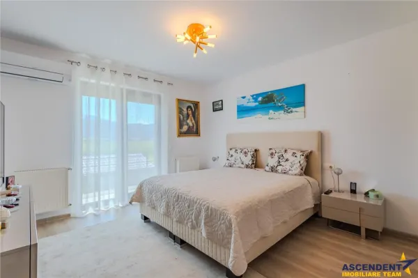 Casă 4 camere Ghimbav - poza 9