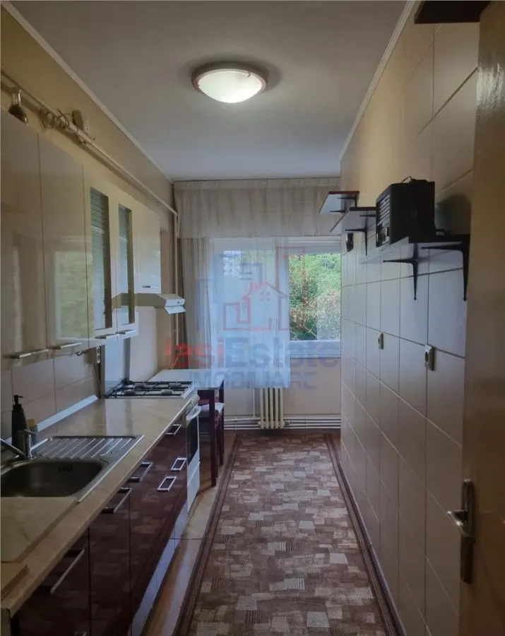 Apartament 3 camere Iași - poza 1
