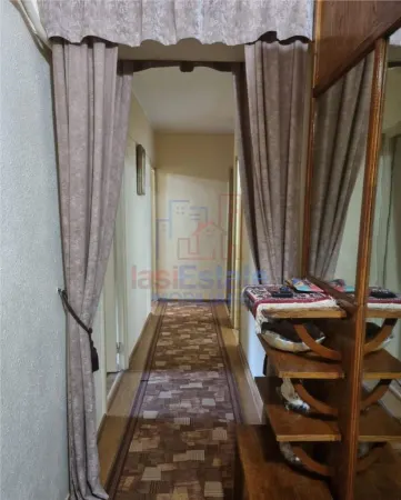 Apartament 3 camere Iași - poza 9