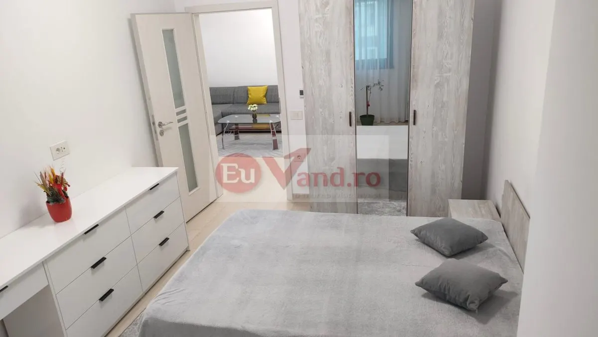 Apartament 2 camere Galați - poza 1