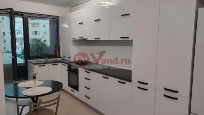 Apartament 2 camere Galați - poza 11