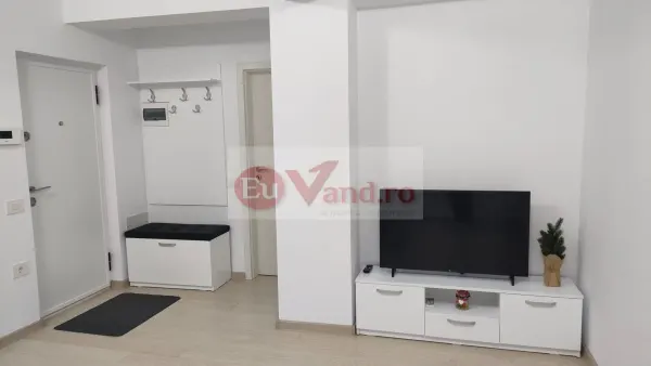 Apartament 2 camere Galați - poza 4