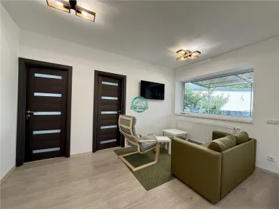 Apartament 3 camere Târgu Mureș - poza 3