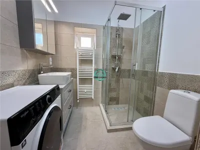 Apartament 3 camere Târgu Mureș - poza 8