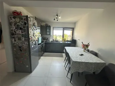 Casă 3 camere Moșnița Nouă - poza 3
