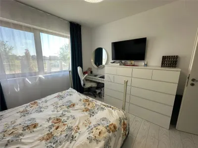 Casă 3 camere Moșnița Nouă - poza 7