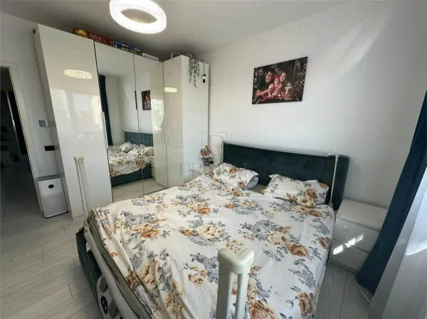 Casă 3 camere Moșnița Nouă - poza 8